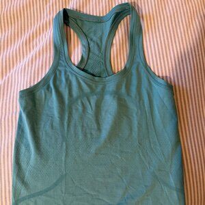 Swiftly Tech Racerback Tank Top 2.0